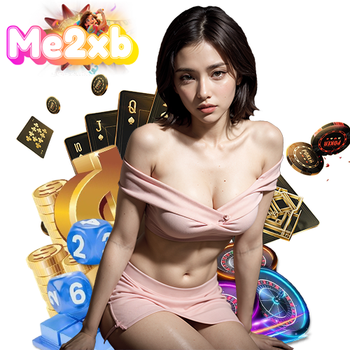 me2xb โบนัสเพียบ